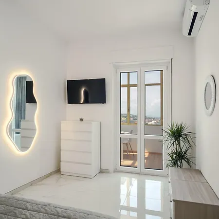 Skysea Luxury شقة Montesilvano Marina