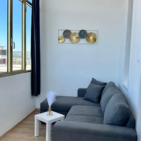 Skysea Luxury شقة Montesilvano Marina