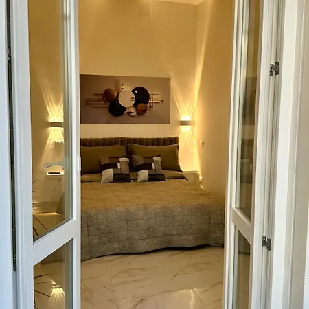 Skysea Luxury شقة