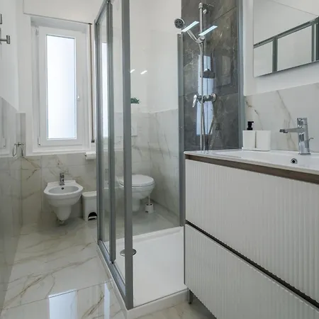 شقة Skysea Luxury *
