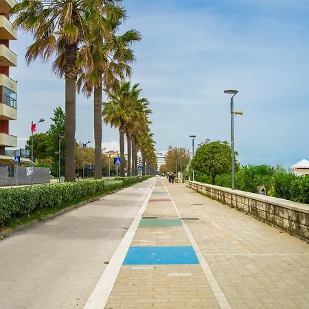شقة Skysea Luxury Montesilvano Marina